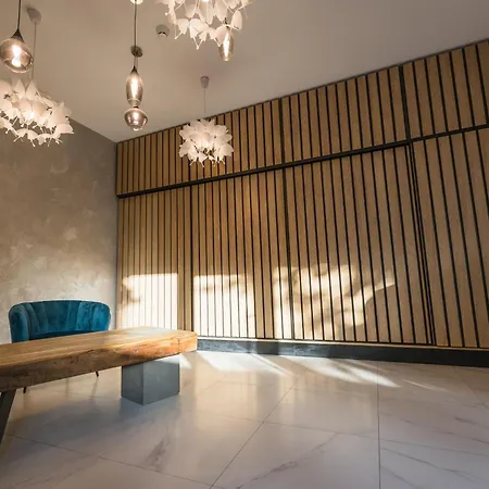 High Comfort By Apartman