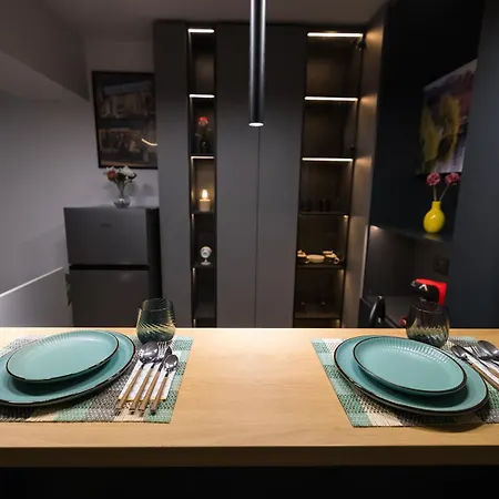 High Comfort By Bucharest