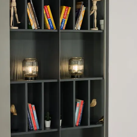 Apartment High Comfort By