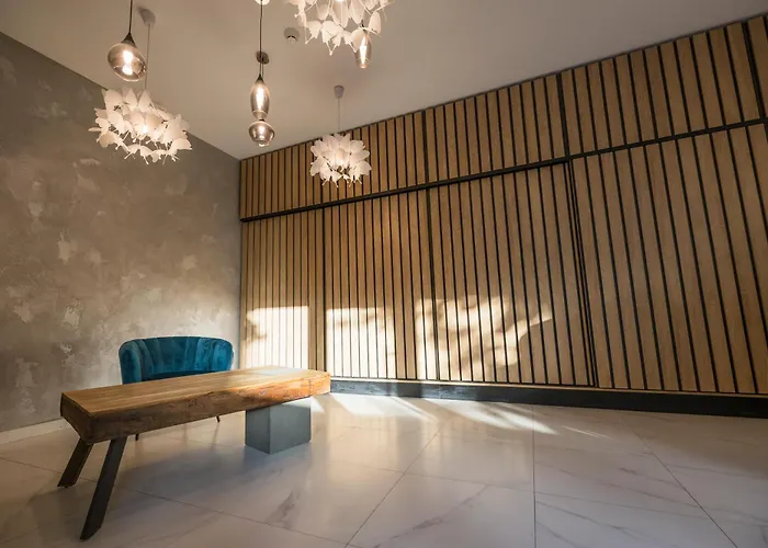 High Comfort By Appartement
