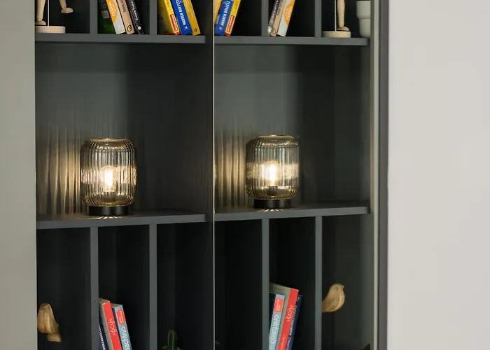 Apartament High Comfort By