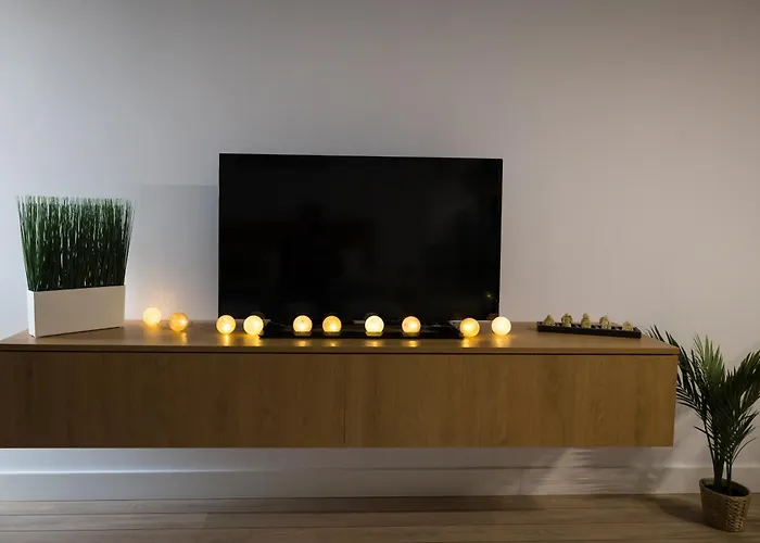 High Comfort By * Bucareste