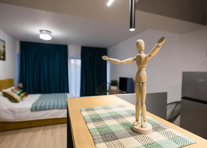 High Comfort By Appartement