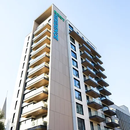 High Comfort By Appartement *